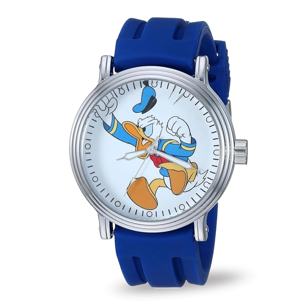 時計 disney Sketches of Donald Edition Watch disney Sketches of Donald Edition Watch